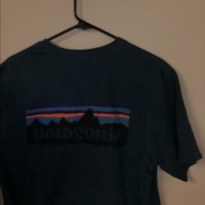 Patagonia T medium
